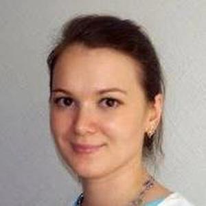 Хисаева Ильвина Ильясовна