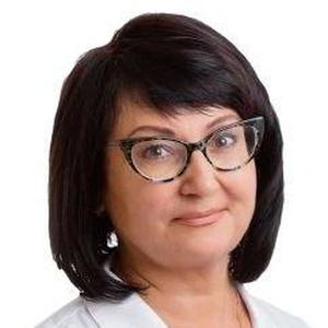 Репетиева Любовь Васильевна