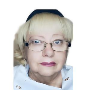 Костикова Наталья Васильевна