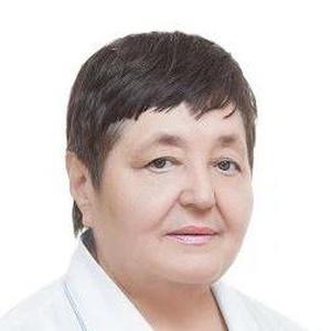 Лобанова Мария Владимировна