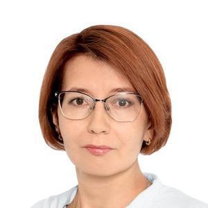 Красноярова Наталия Геннадьевна