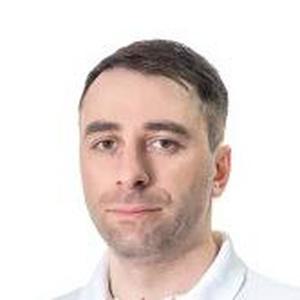 Квирквелия Леван Вингелиевич