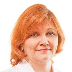 Поцелуйко Лариса Ивановна