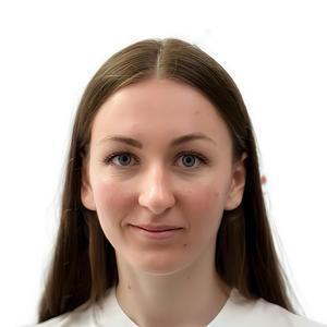 Малинина (Голованова) Оксана Сергеевна