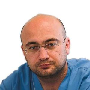 Джигкаев Ахсарбек Хазбечирович