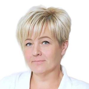 Есаулова Елена Сергеевна