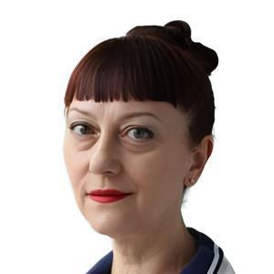 Калиновская Елена Николаевна