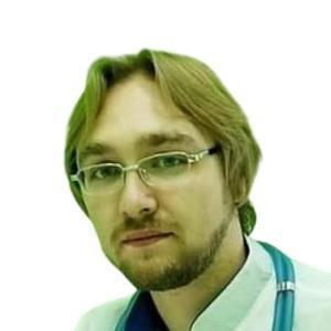 Манохин Павел Валериевич
