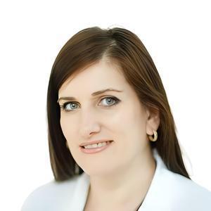 Мкртычан Изабелла Арамовна