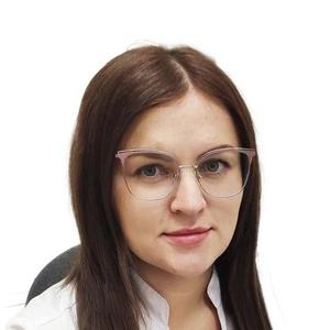 Зебзеева Ольга Сергеевна