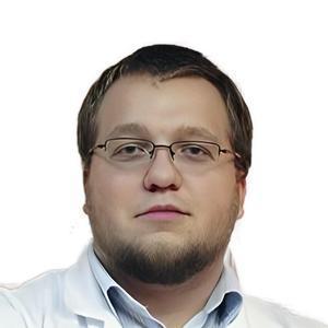 Лукич Константин Владимирович