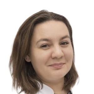 Имамова Антонина Михайловна