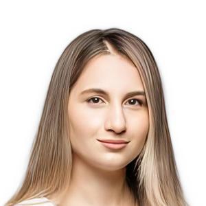 Абдурахманова Карина Артуровна