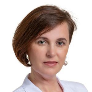 Михеева Татьяна Владимировна