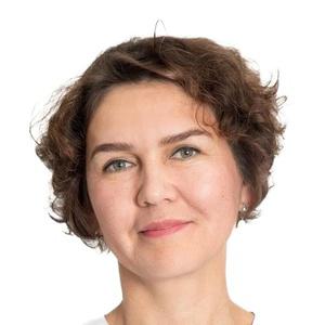Хамитова Руфина Радиковна