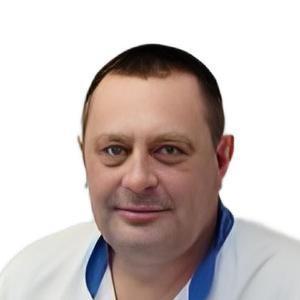 Матвеев Роман Иванович