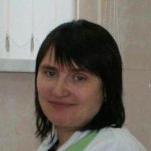 Кочетова Галина Юрьевна