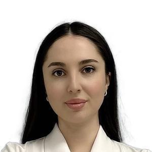 Петрова Карина Борисовна