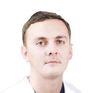 Занько Андрей Сергеевич