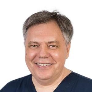 Камынин Юрий Васильевич