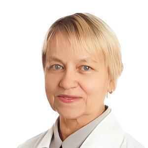 Билюшова Марина Михайловна