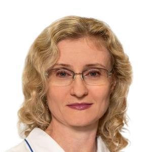 Герасименко Евгения Юрьевна