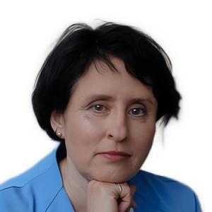 Черкасова Елена Сергеевна