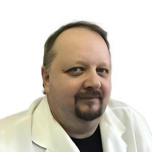 Колесник Владимир Валерьевич