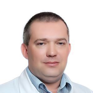 Почепцов Александр Валерьевич