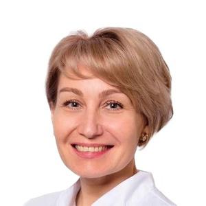 Морозова Наталья Николаевна