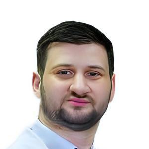 Рудниченко Карен Валерьевич