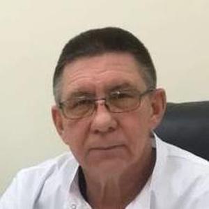 Орешкин Андрей Юлианович