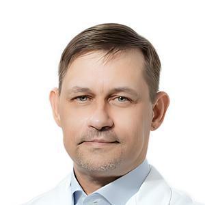 Рыжков Дмитрий Николаевич