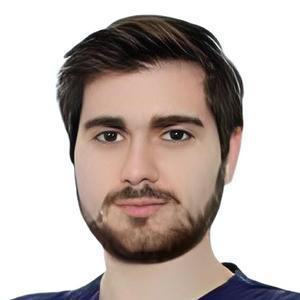 Овакимян Сурен Варданович