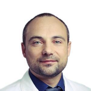 Наконечный Дмитрий Георгиевич