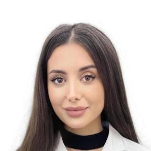 Масталиева Эльвира Лятиф кызы