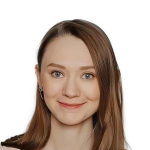 Федорова Юлия Андреевна