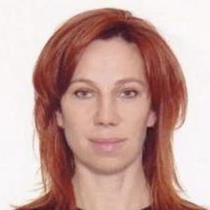 Ефремова Людмила Николаевна