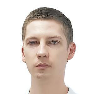 Сазонов Василий Олегович