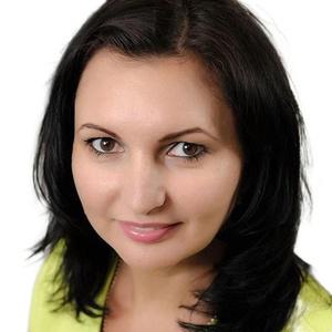 Горячева Галина Васильевна