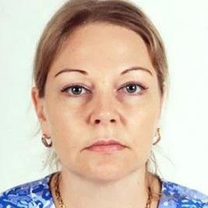 Порошина Ирина Вячеславовна