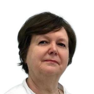 Чукалина Людмила Константиновна