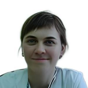 Савченко Екатерина Владимировна