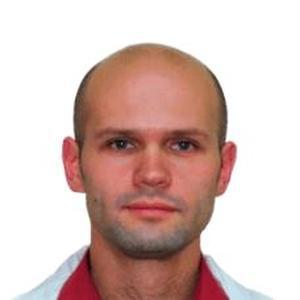 Сорокин Дмитрий Юрьевич