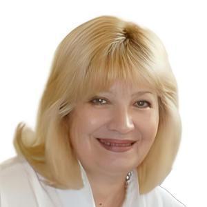 Горячковская Татьяна Александровна