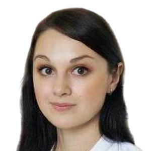 Воронцова Дарья Александровна
