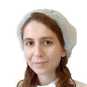 Хаджиева Хава Сайдаминовна