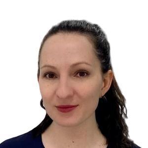 Тарасова Ирина Сергеевна