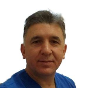 Шарифов Алишер Давлатжонович