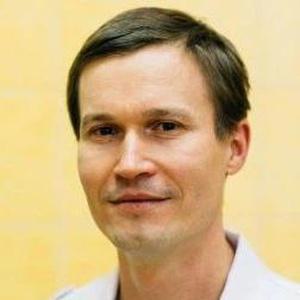 Мошкин Андрей Александрович